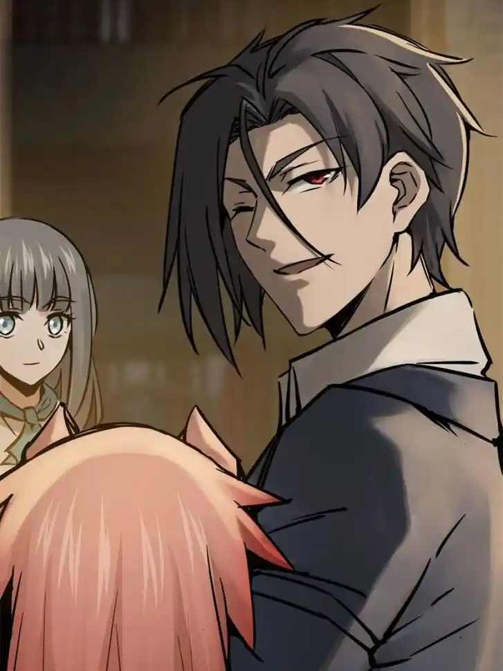 Another beginning with the Guhuo bird Ch.131