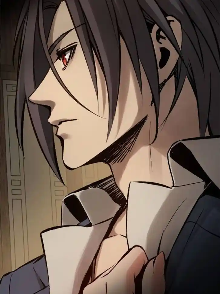 Another beginning with the Guhuo bird Ch.132