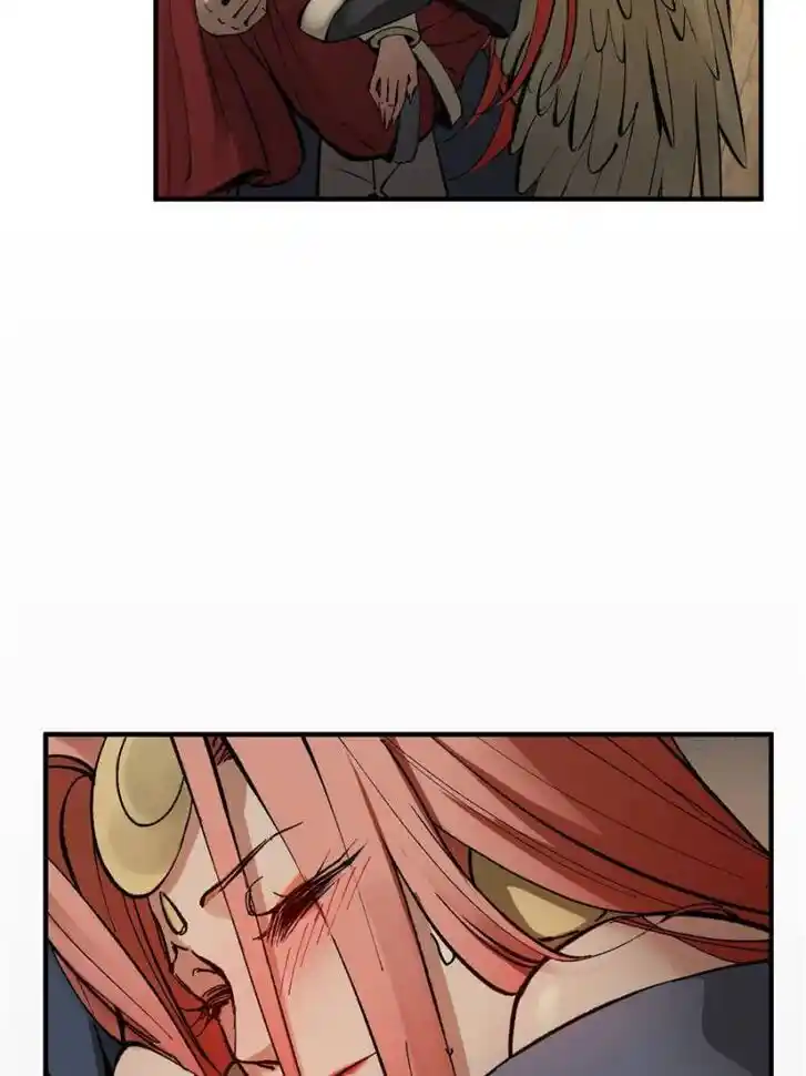 Another beginning with the Guhuo bird Ch.132