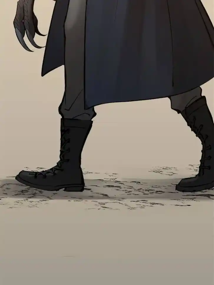 Another beginning with the Guhuo bird Ch.132