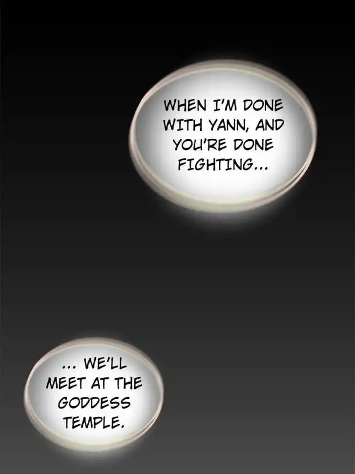 Another beginning with the Guhuo bird Ch.132