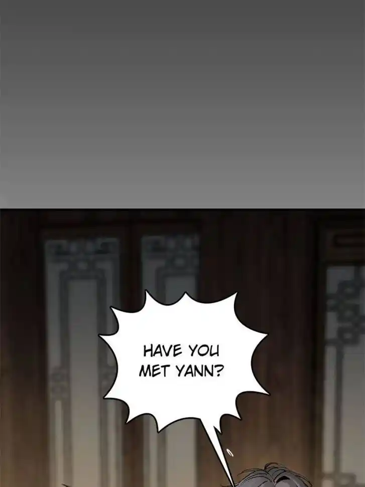 Another beginning with the Guhuo bird Ch.132