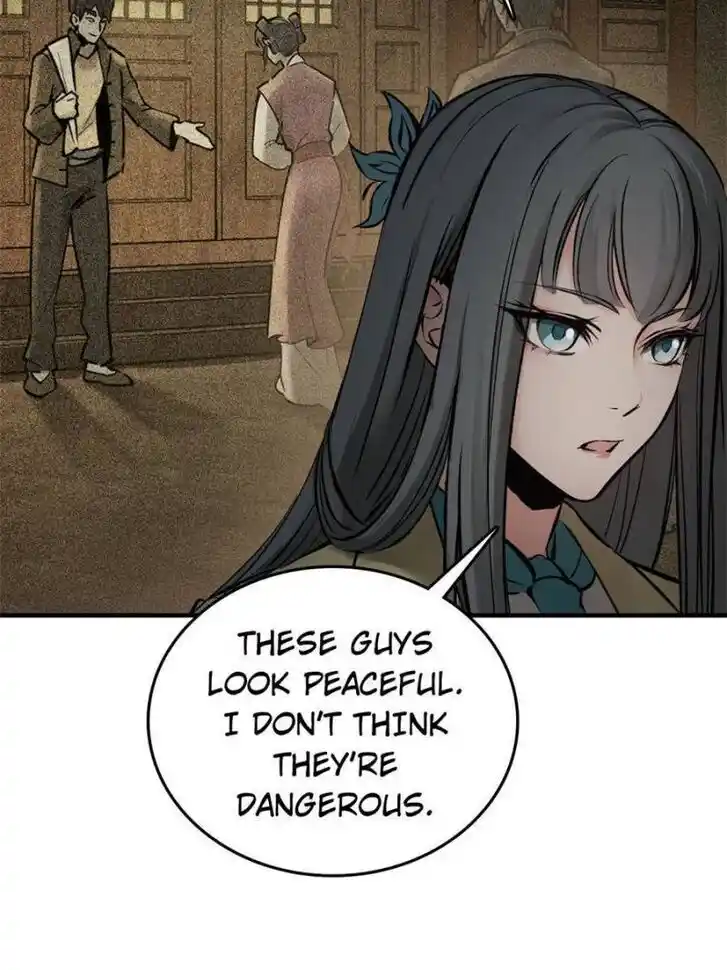 Another beginning with the Guhuo bird Ch.132