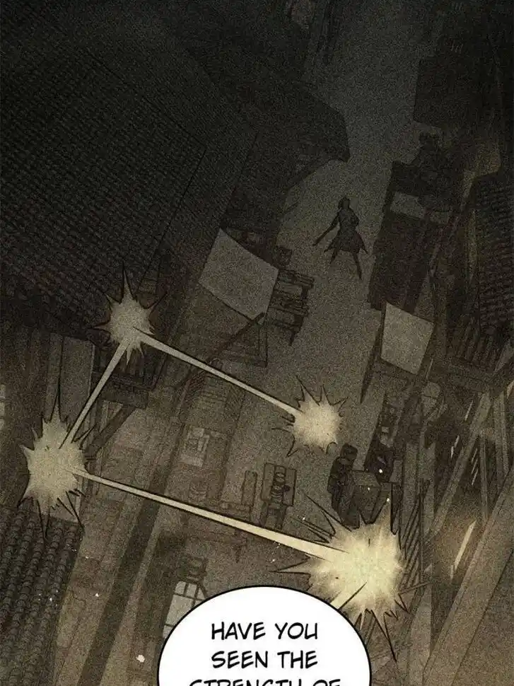 Another beginning with the Guhuo bird Ch.132