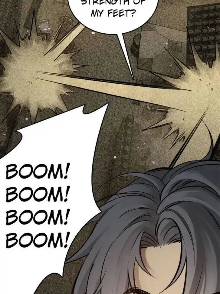 Another beginning with the Guhuo bird Ch.132