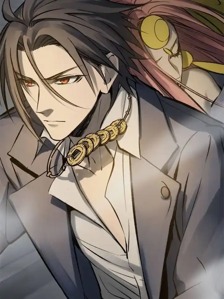 Another beginning with the Guhuo bird Ch.132