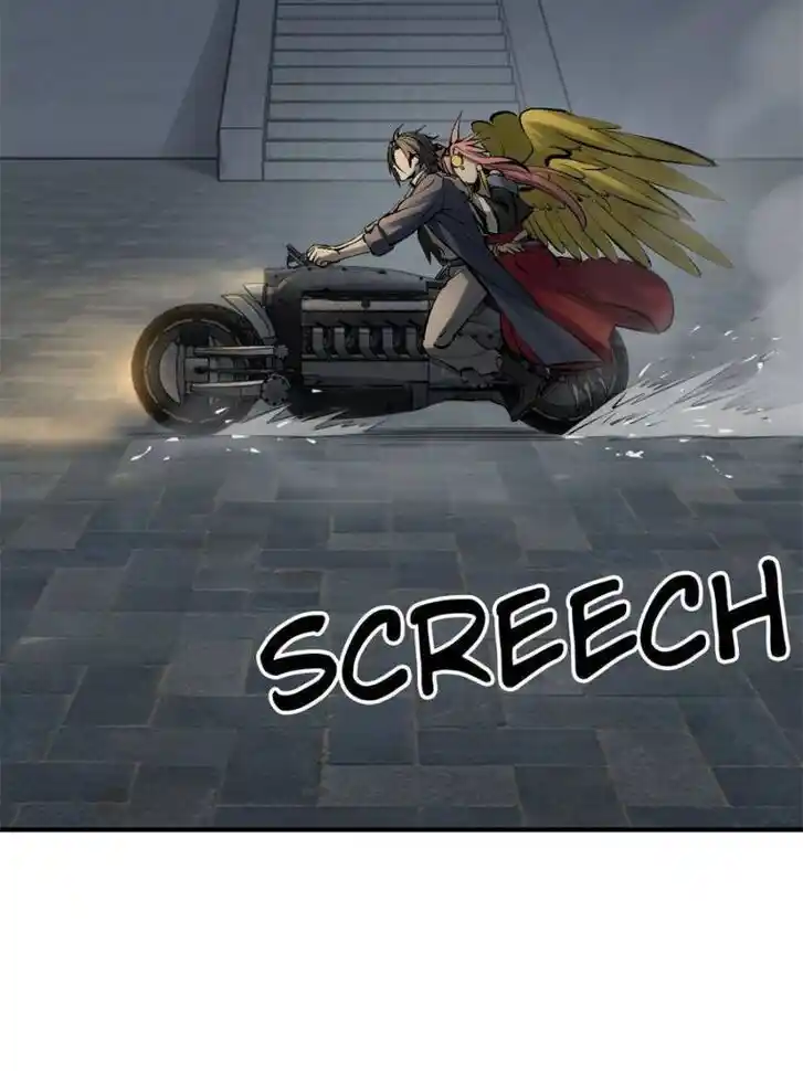 Another beginning with the Guhuo bird Ch.132