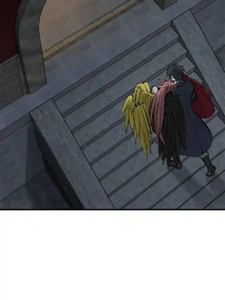 Another beginning with the Guhuo bird Ch.132