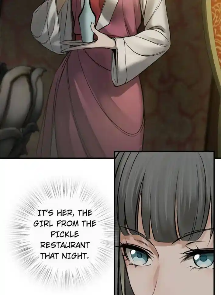 Another beginning with the Guhuo bird Ch.132