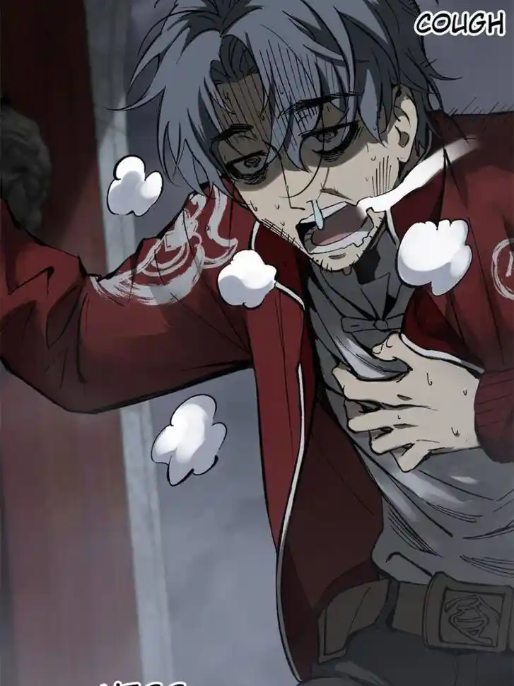 Another beginning with the Guhuo bird Ch.132