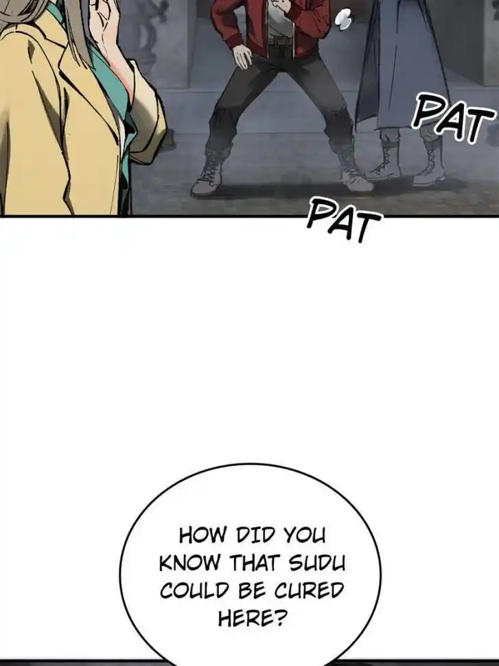 Another beginning with the Guhuo bird Ch.132