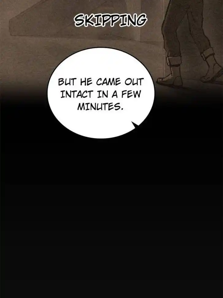 Another beginning with the Guhuo bird Ch.132