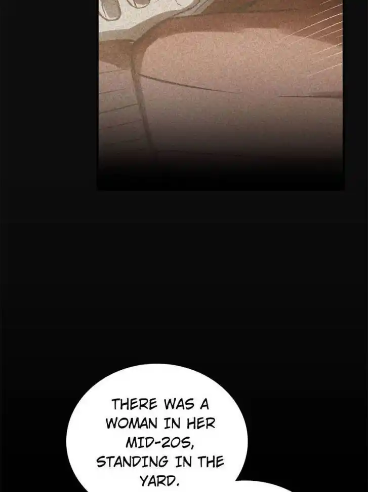 Another beginning with the Guhuo bird Ch.132