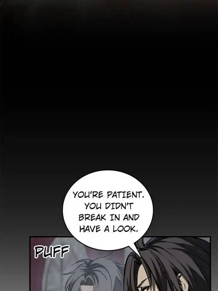 Another beginning with the Guhuo bird Ch.132