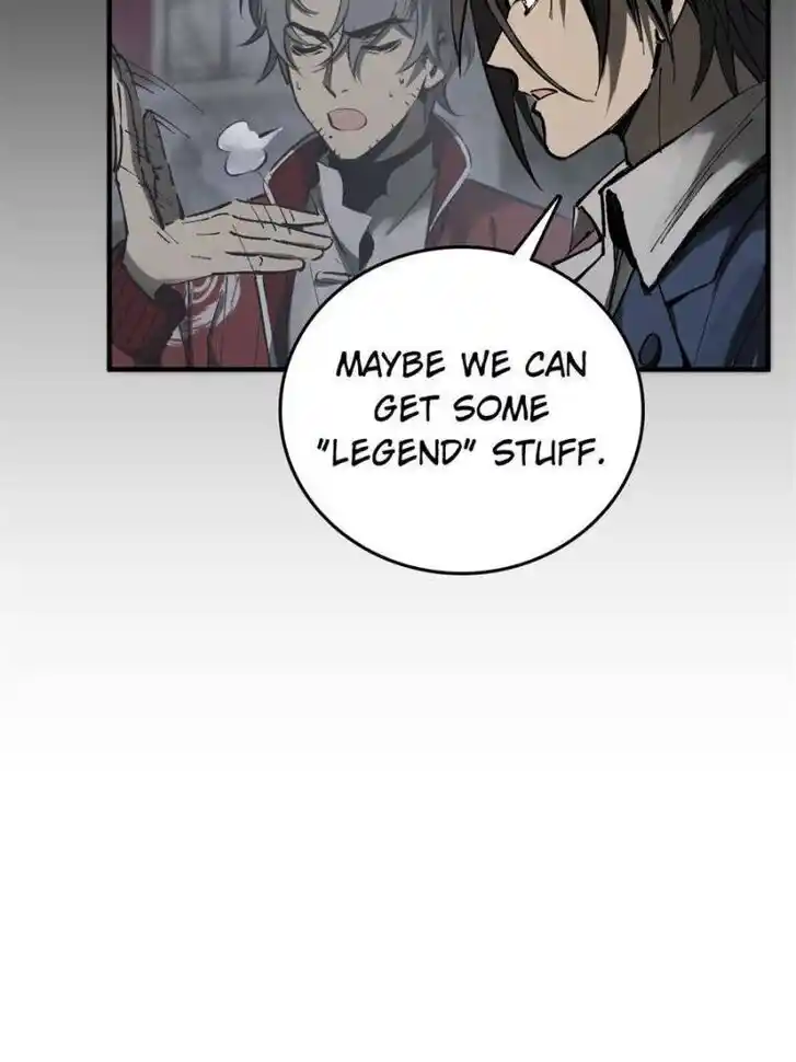 Another beginning with the Guhuo bird Ch.132