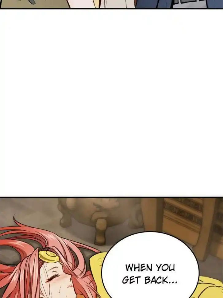 Another beginning with the Guhuo bird Ch.132