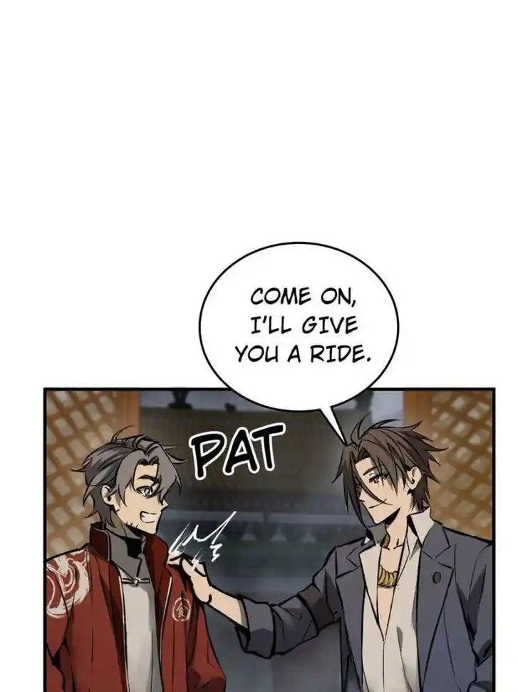 Another beginning with the Guhuo bird Ch.132