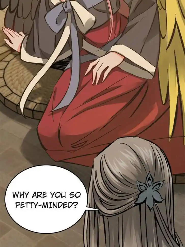 Another beginning with the Guhuo bird Ch.132