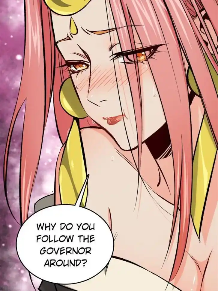 Another beginning with the Guhuo bird Ch.132