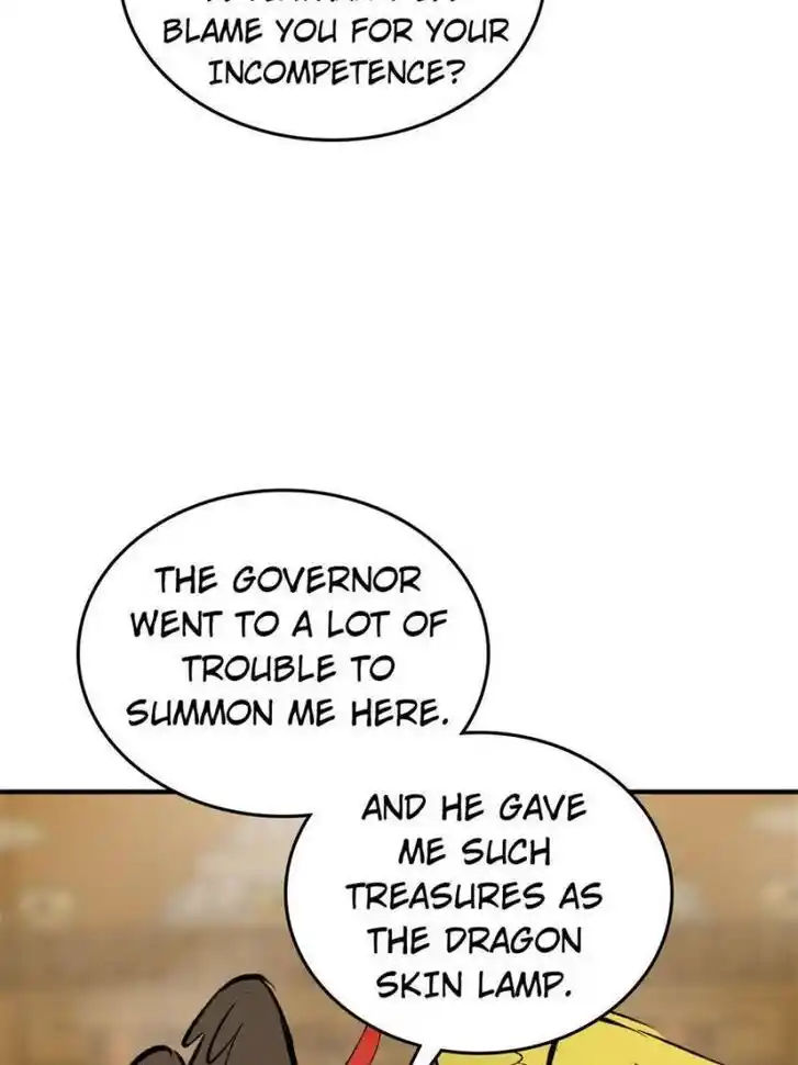 Another beginning with the Guhuo bird Ch.132