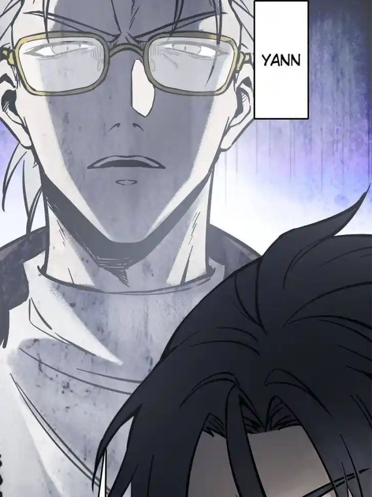 Another beginning with the Guhuo bird Ch.133