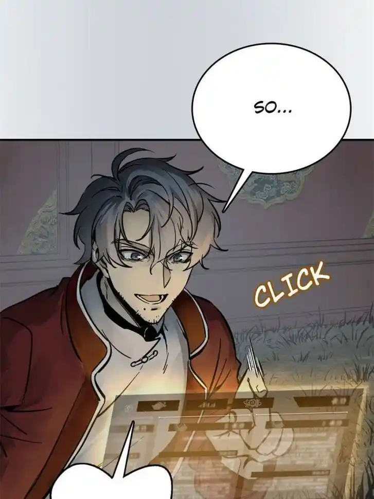 Another beginning with the Guhuo bird Ch.133