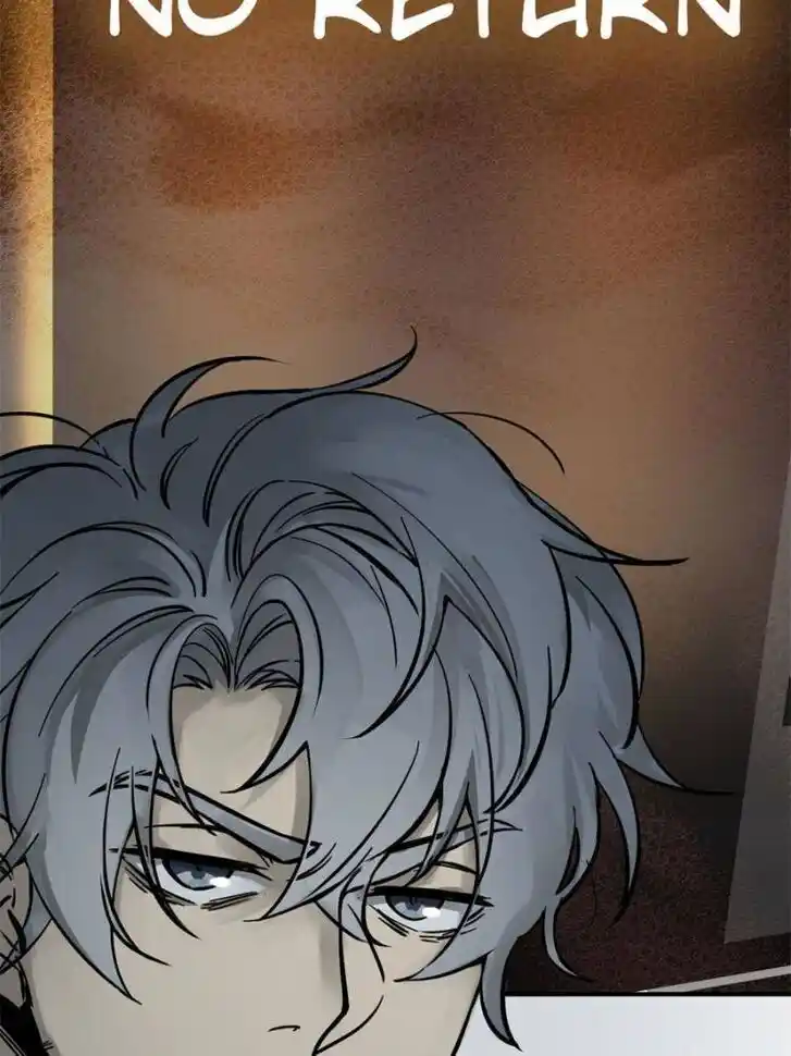 Another beginning with the Guhuo bird Ch.133