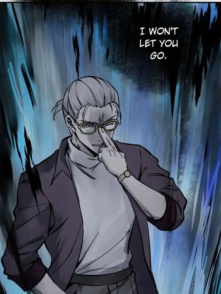 Another beginning with the Guhuo bird Ch.133