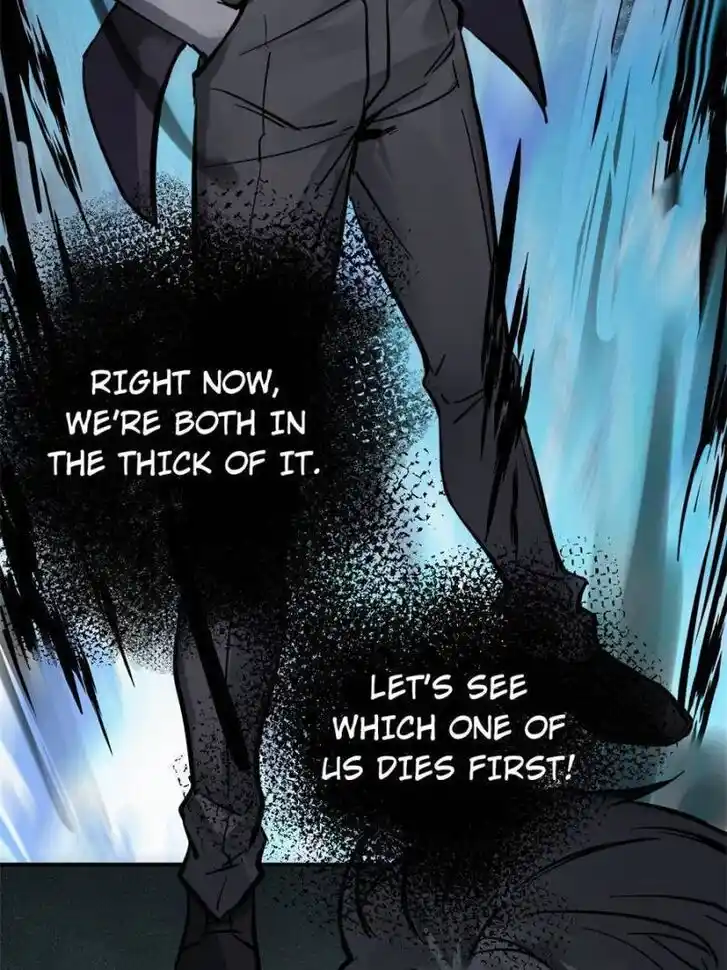 Another beginning with the Guhuo bird Ch.133