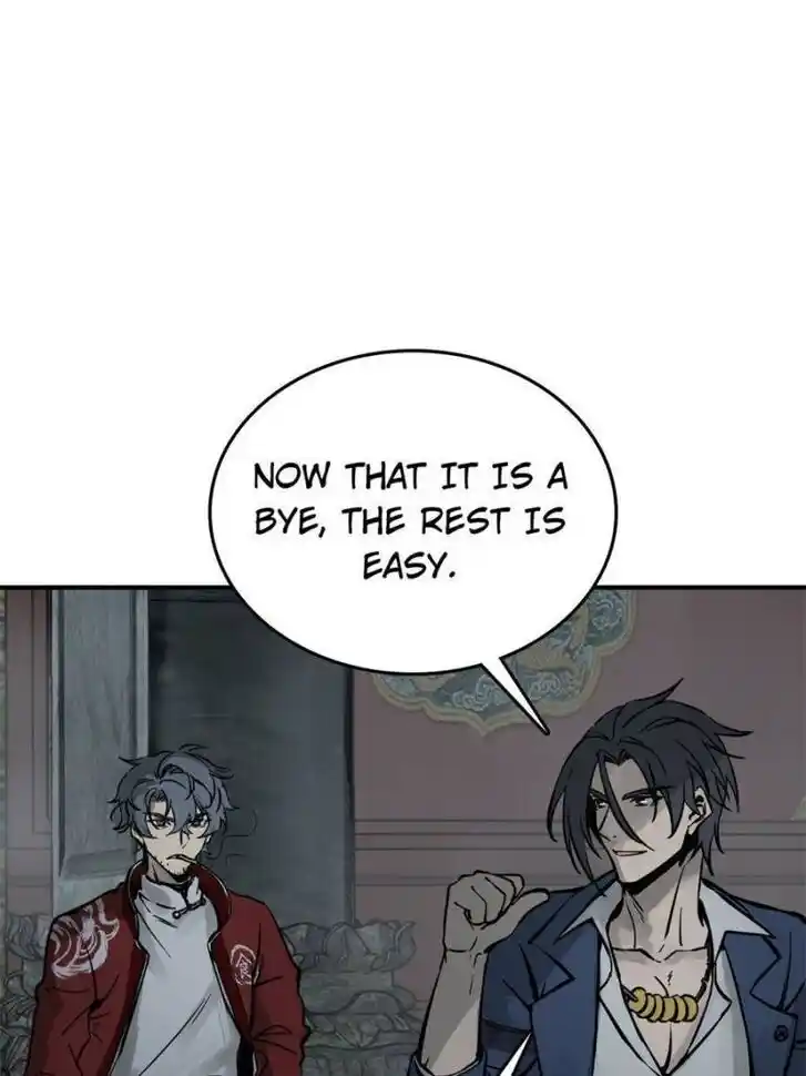 Another beginning with the Guhuo bird Ch.133