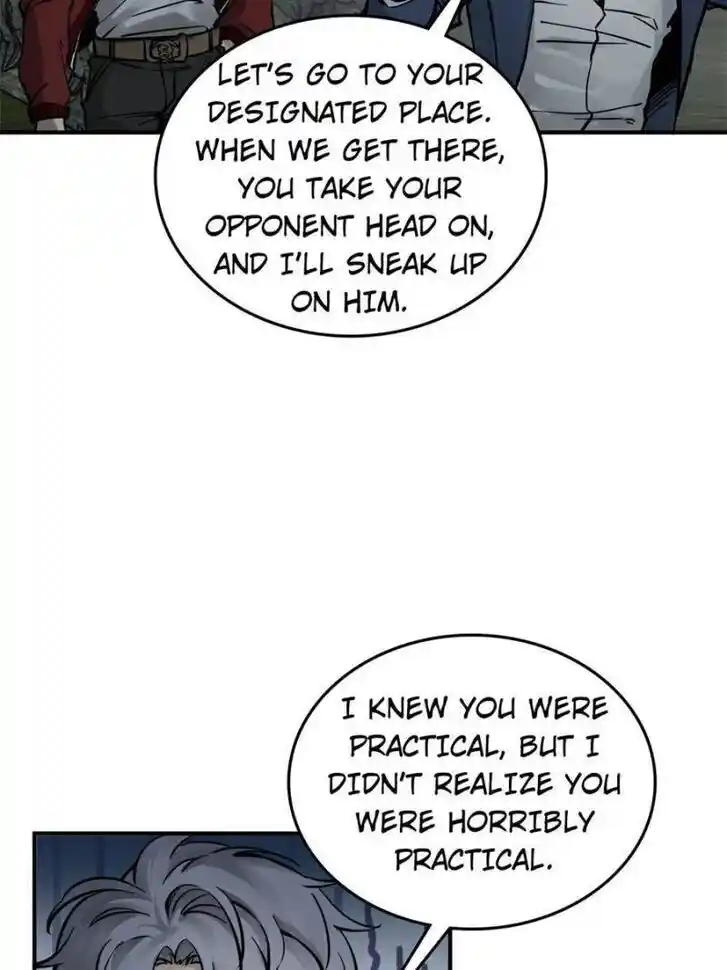 Another beginning with the Guhuo bird Ch.133