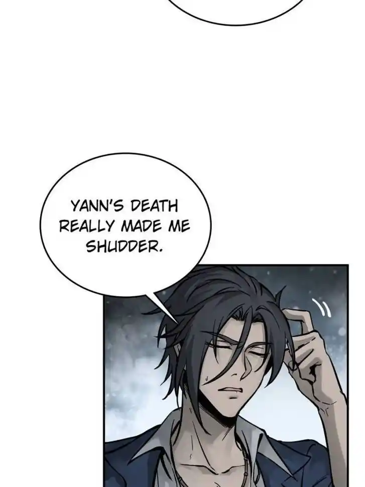 Another beginning with the Guhuo bird Ch.133