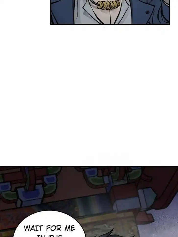 Another beginning with the Guhuo bird Ch.133