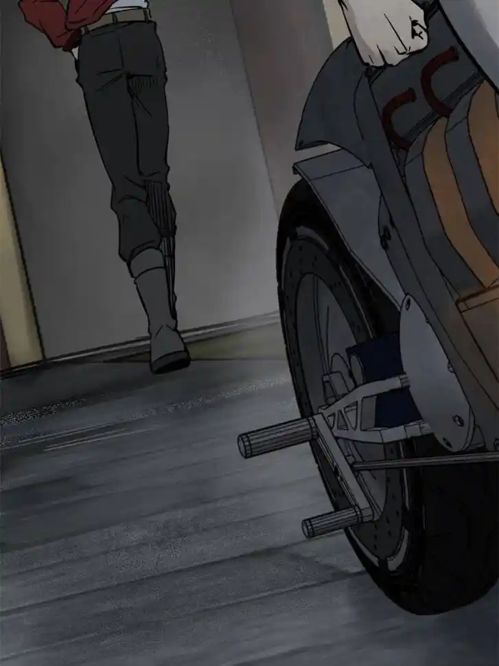 Another beginning with the Guhuo bird Ch.133