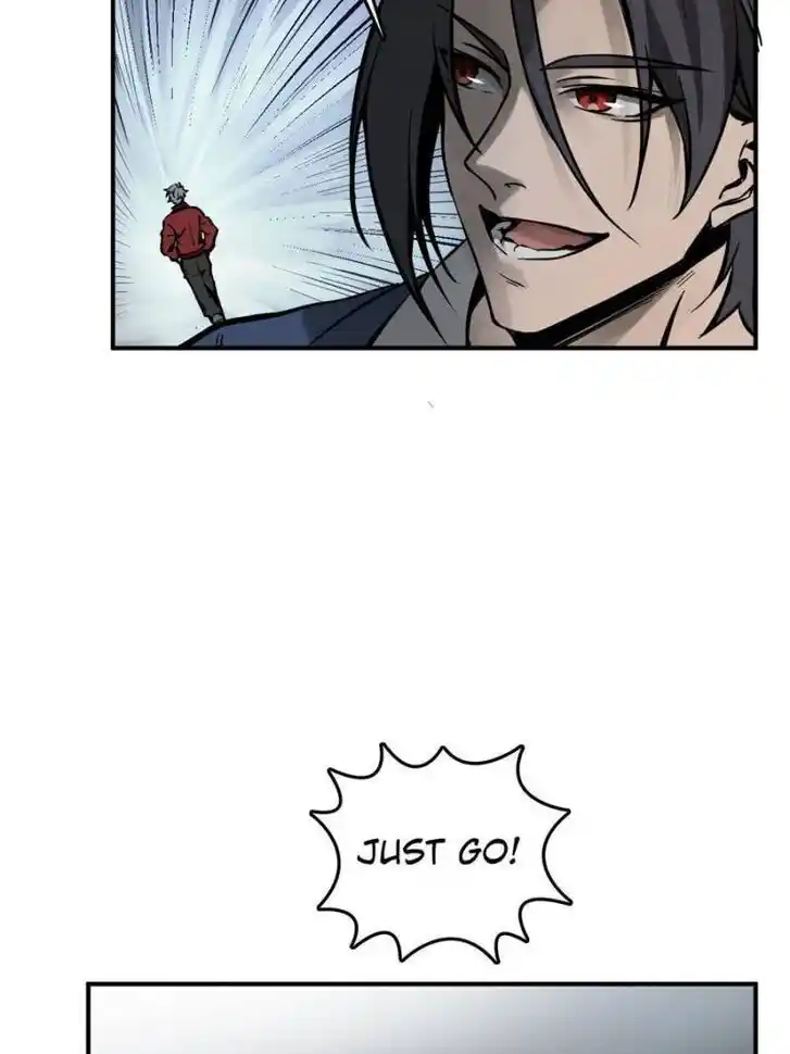 Another beginning with the Guhuo bird Ch.133