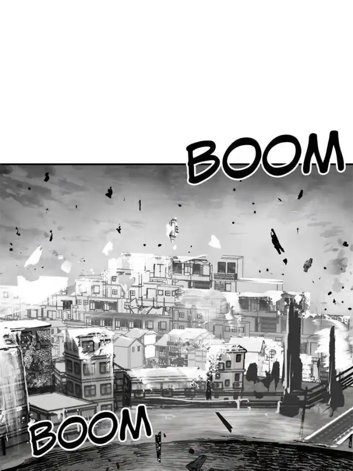 Another beginning with the Guhuo bird Ch.133