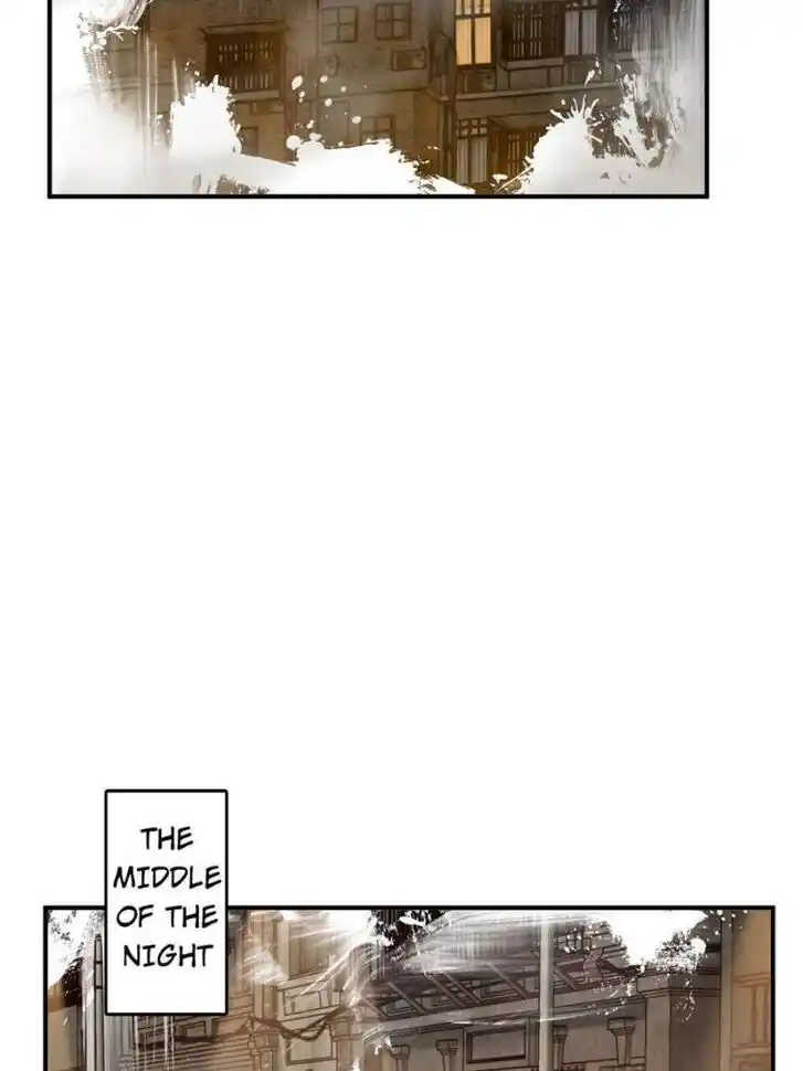 Another beginning with the Guhuo bird Ch.133