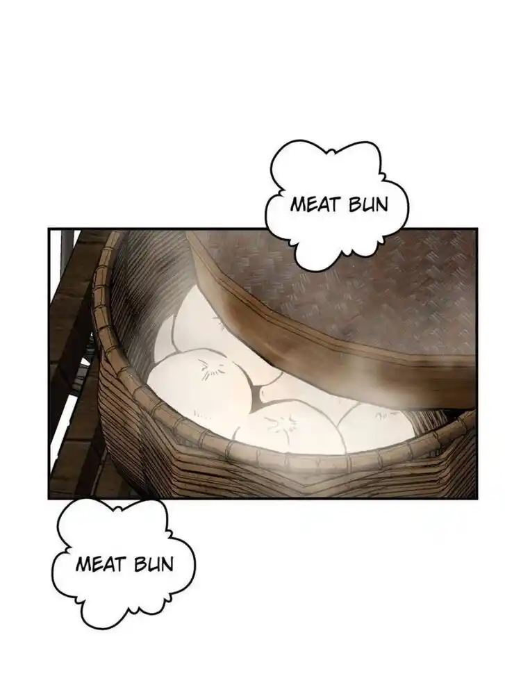 Another beginning with the Guhuo bird Ch.133