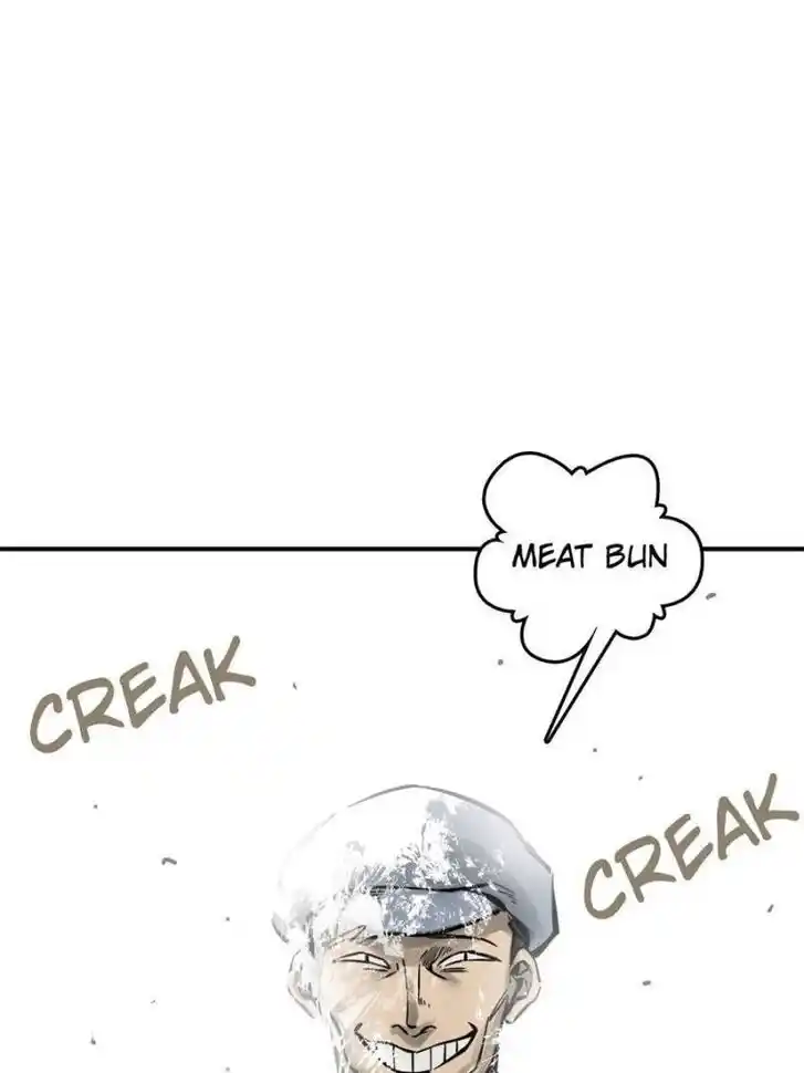 Another beginning with the Guhuo bird Ch.133