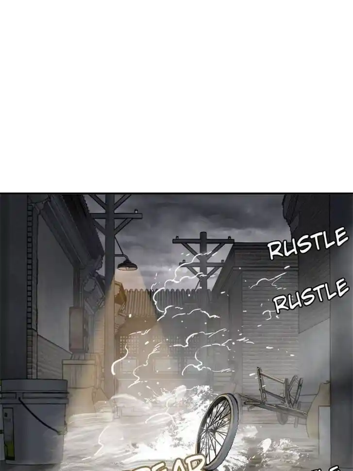 Another beginning with the Guhuo bird Ch.133