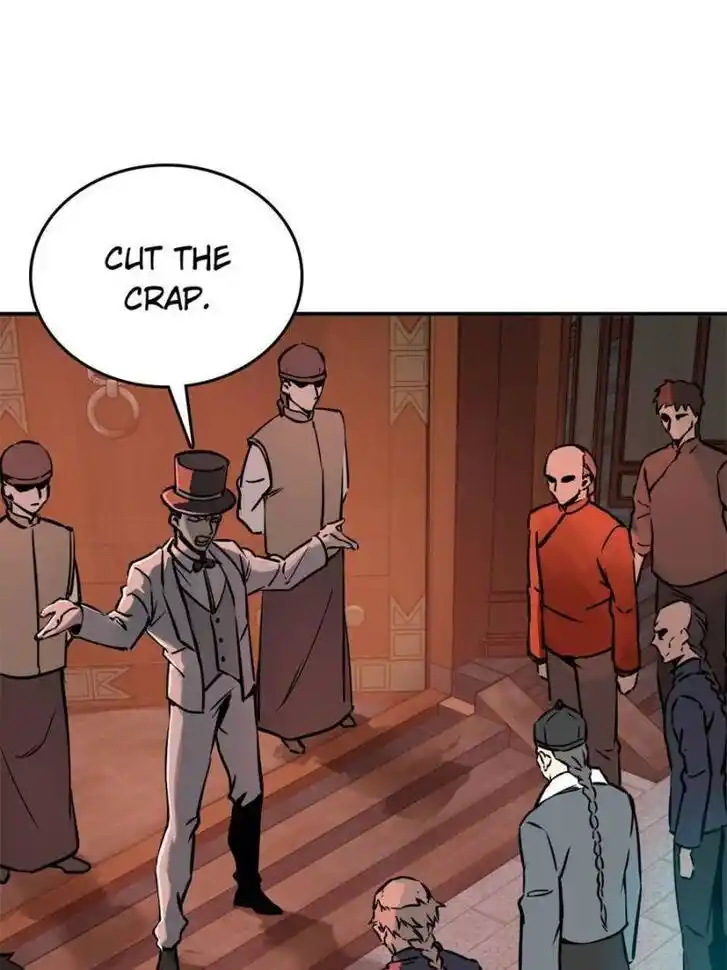 Another beginning with the Guhuo bird Ch.133