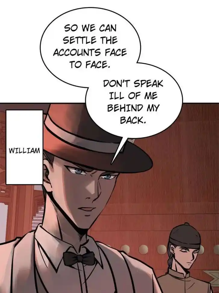 Another beginning with the Guhuo bird Ch.133