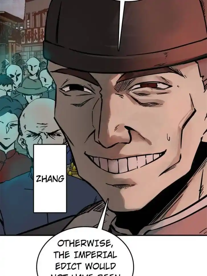 Another beginning with the Guhuo bird Ch.133