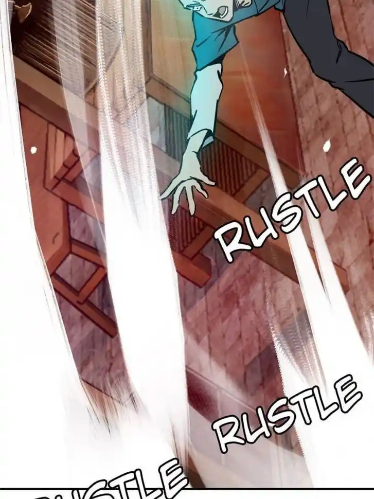 Another beginning with the Guhuo bird Ch.133