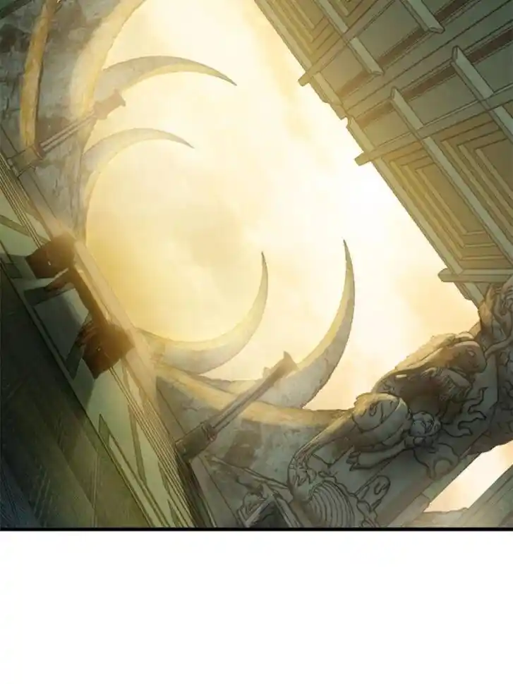 Another beginning with the Guhuo bird Ch.134