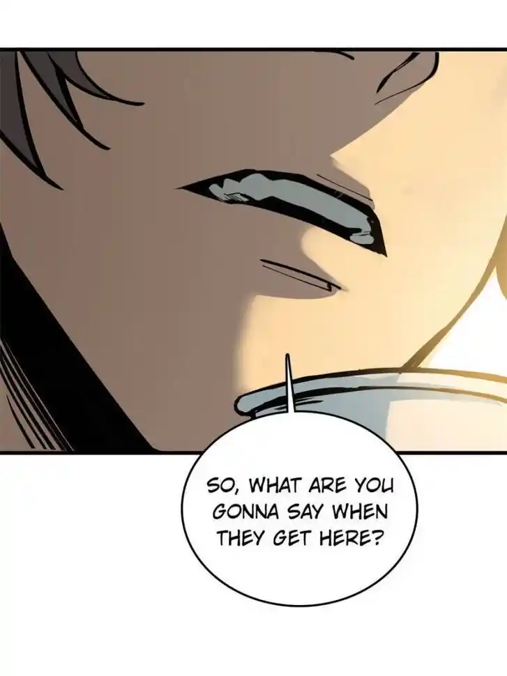 Another beginning with the Guhuo bird Ch.134