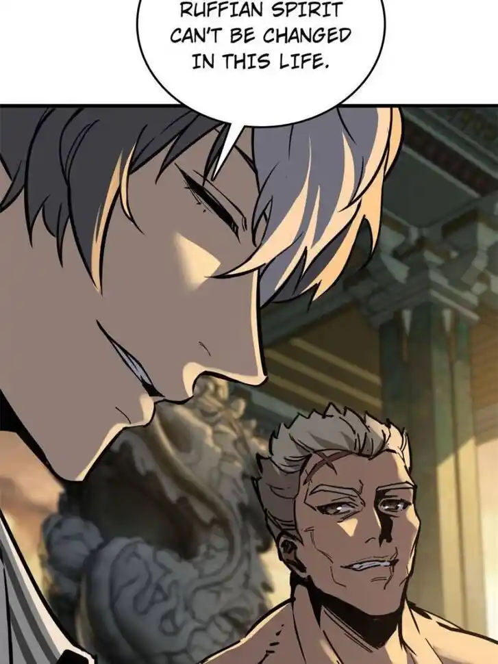 Another beginning with the Guhuo bird Ch.134