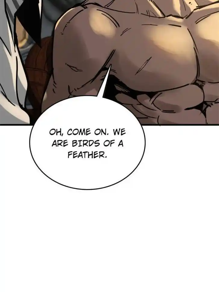 Another beginning with the Guhuo bird Ch.134