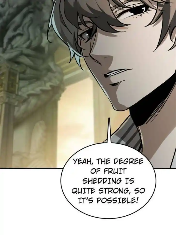 Another beginning with the Guhuo bird Ch.134