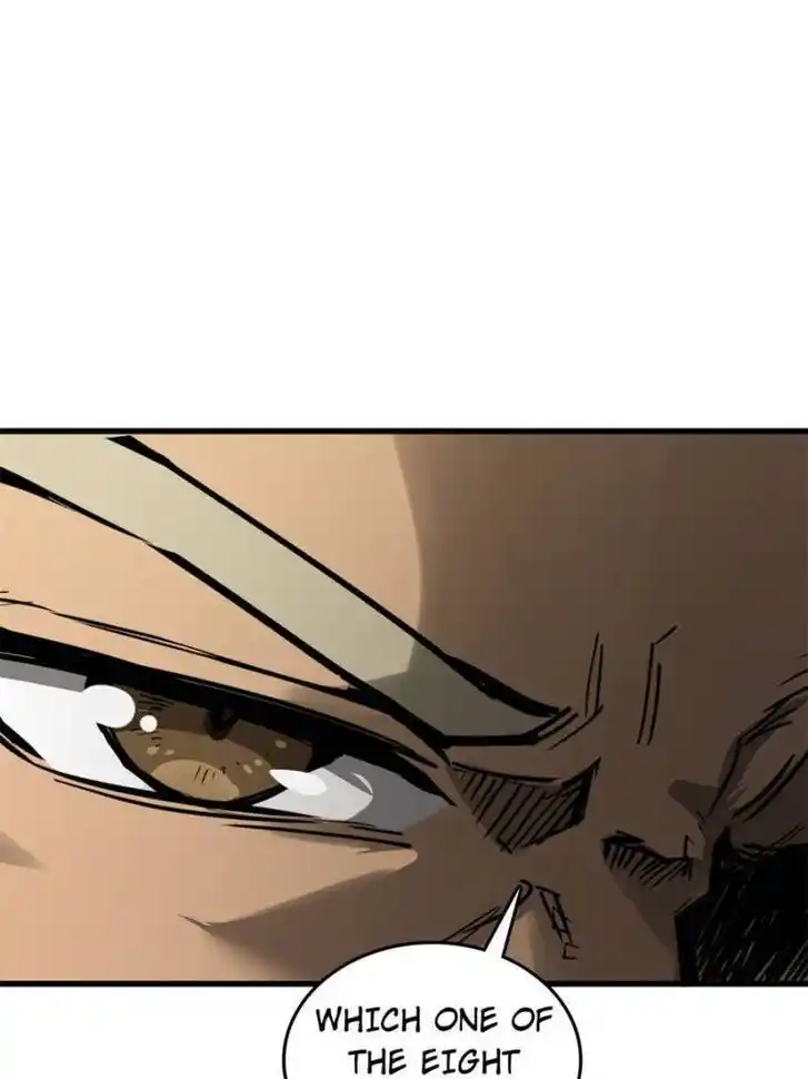 Another beginning with the Guhuo bird Ch.134